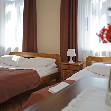 Enigma Hostel Krakow Phòng bức ảnh