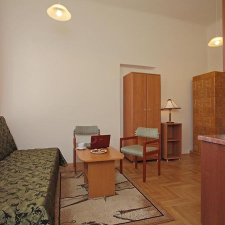 Enigma Hostel Krakow Phòng bức ảnh