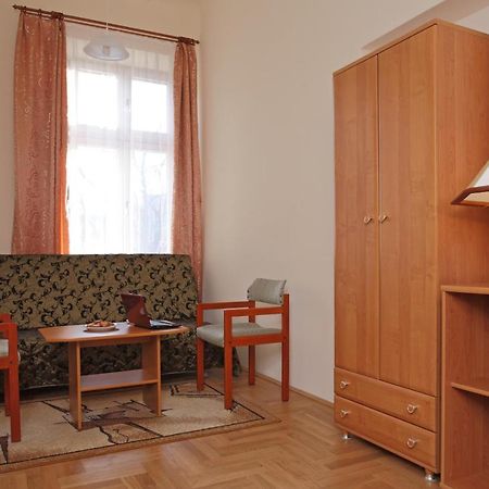 Enigma Hostel Krakow Phòng bức ảnh