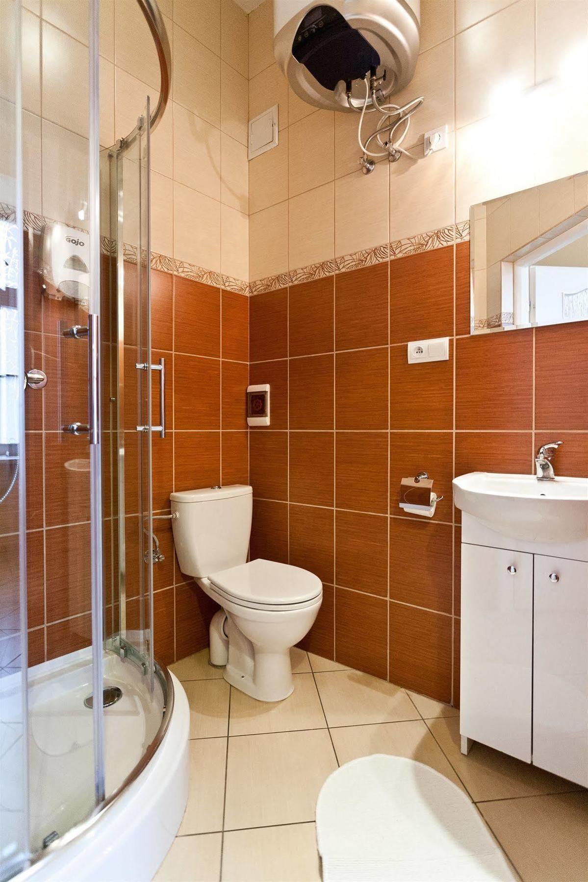 Enigma Hostel Krakow Ngoại thất bức ảnh