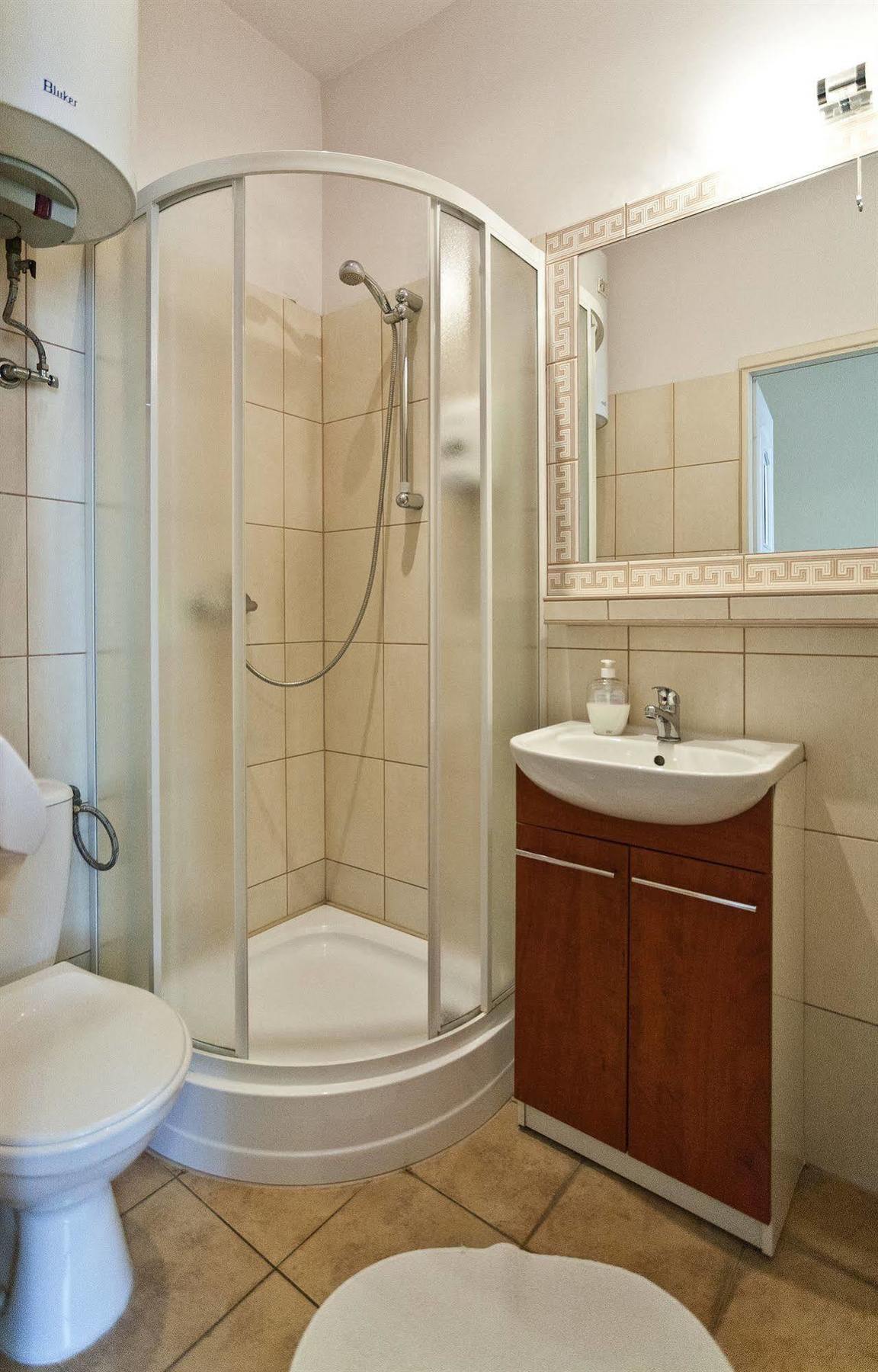 Enigma Hostel Krakow Ngoại thất bức ảnh