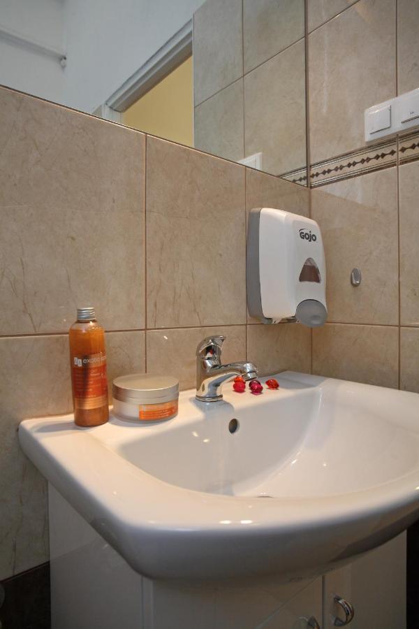 Enigma Hostel Krakow Phòng bức ảnh