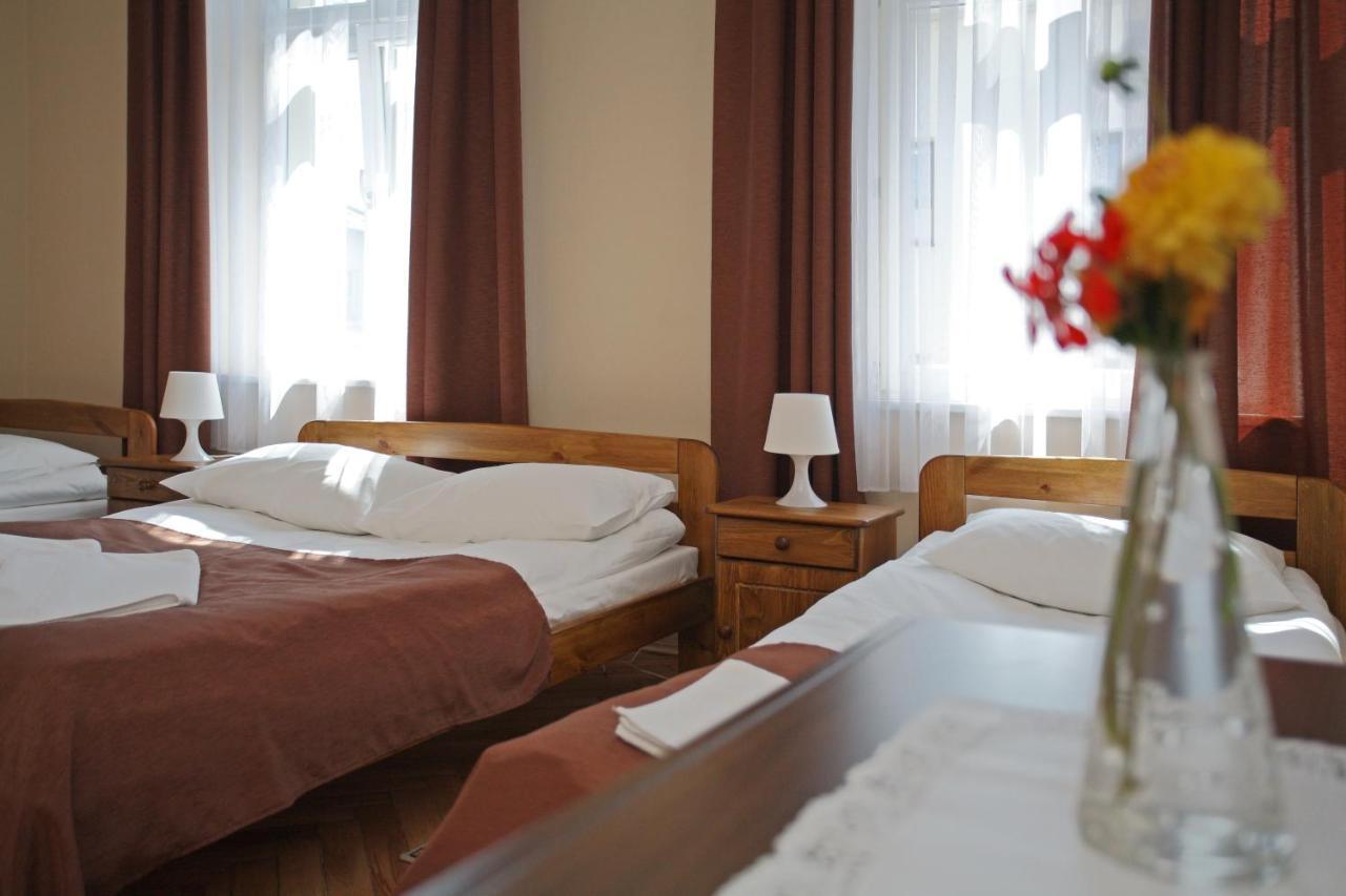 Enigma Hostel Krakow Phòng bức ảnh