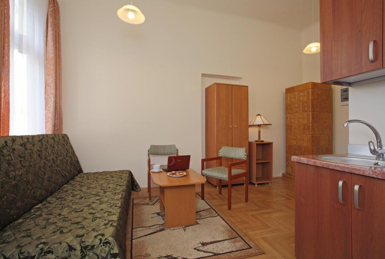 Enigma Hostel Krakow Phòng bức ảnh