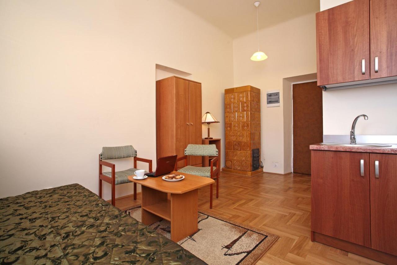 Enigma Hostel Krakow Phòng bức ảnh